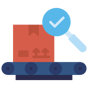 quality control icon