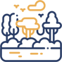 forest icon