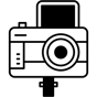camera icon