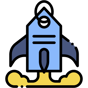launch icon