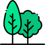 forest icon