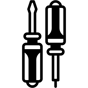 screwdriver icon