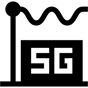 5g booster icon