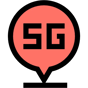 5g icon