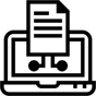 document management icon