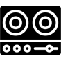 turntable icon