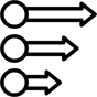 forward icon