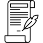 parchment icon