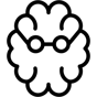 brain icon