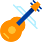 violin icon