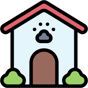 dog house icon