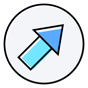 next icon