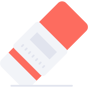 eraser icon