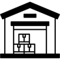 warehouse icon
