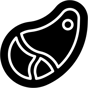 steak icon