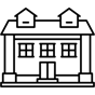 house icon