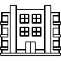apartment icon