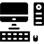 desktop icon
