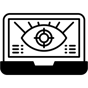 eyetracking icon