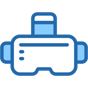 vr headset icon