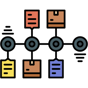 workflow icon
