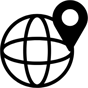 location icon