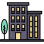 building icon