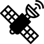 satellite icon