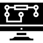algorithm icon