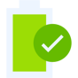 battery full icon