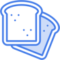 toast icon