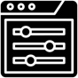 slider icon