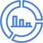 chart icon
