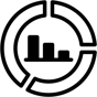 chart icon