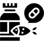 omega 3 icon