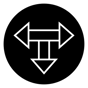 direction icon