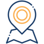 location icon