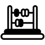 abacus icon
