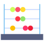 abacus icon