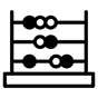 abacus icon