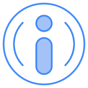 information icon