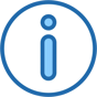 information icon
