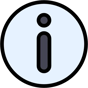 information icon