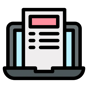 account information icon