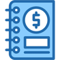 accounting icon