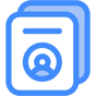 social network icon