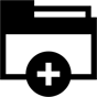 folder icon