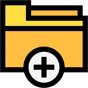 folder icon