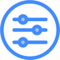 settings icon