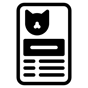 adoption icon